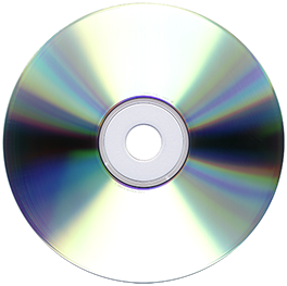 Compact Disc